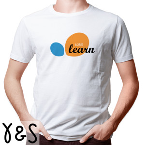 Kaos Kaos Scikit-Learn