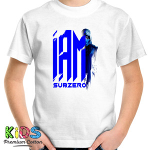 Kaos Kaos SubZero