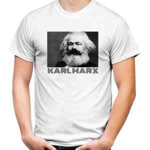 Kaos Karl Marx
