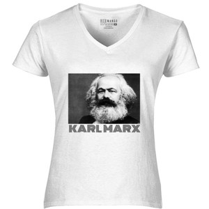 Kaos Karl Marx