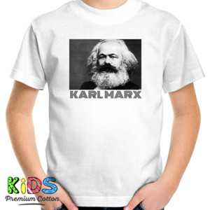 Kaos Karl Marx