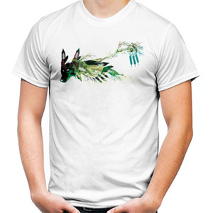 Kaos HYNVALE! Logo Config 38