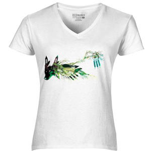 Kaos HYNVALE! Logo Config 38 