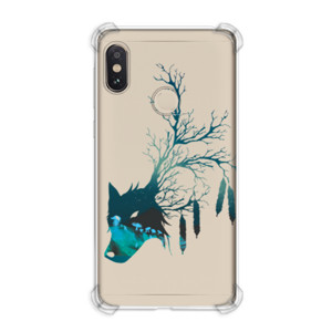 Casing HP HYNVALE! Logo Config 4