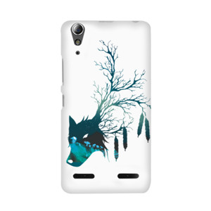 HYNVALE! Logo Config 4 Casing HP