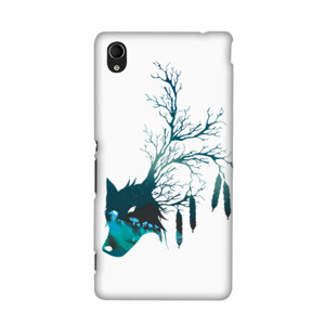 HYNVALE! Logo Config 4 Casing HP