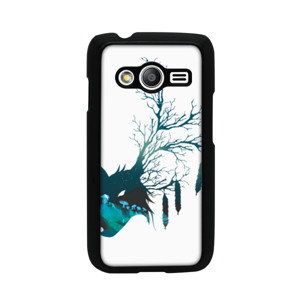 HYNVALE! Logo Config 4 Casing HP