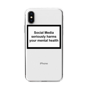 Mental Health Casing HP