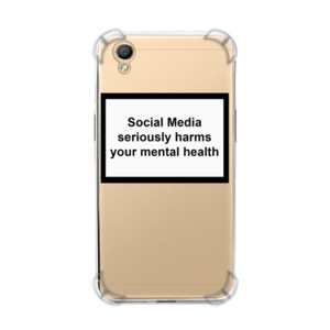 Mental Health Casing HP