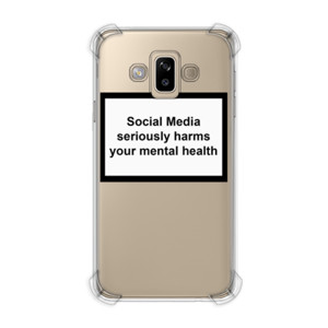 Casing HP Mental Health