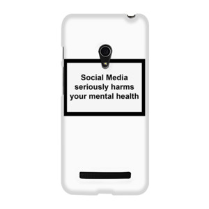 Mental Health Casing HP