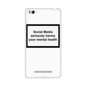 Mental Health Casing HP