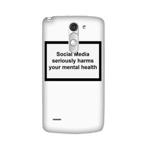 Mental Health Casing HP