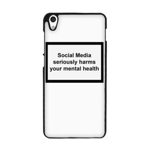 Mental Health Casing HP