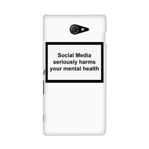 Mental Health Casing HP