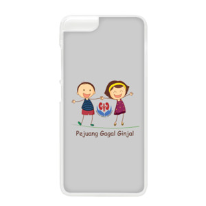 Case Semua Type HP Pejuang Gagal Ginjal Casing HP