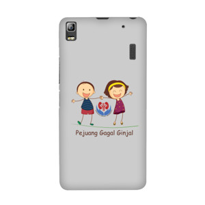 Case Semua Type HP Pejuang Gagal Ginjal Casing HP