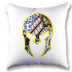Bantal Gladiator Batik BR