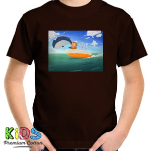 Kaos Sea - Kaos Cutton Slub by Co_mbro