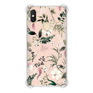 Casing HP Floral Case