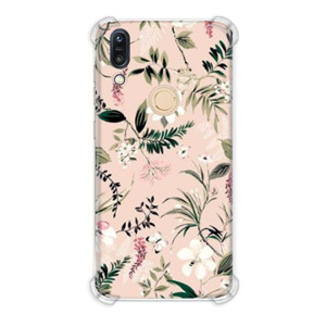 Casing HP Floral Case