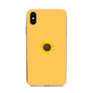 Sunflower Casing HP
