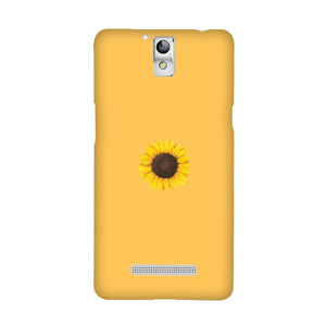 Sunflower Casing HP