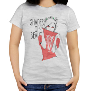 Kaos Wanita