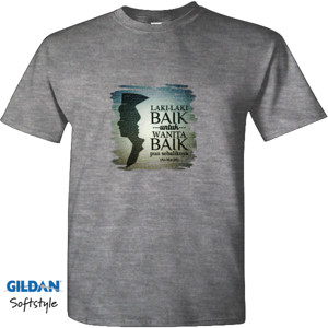 Kaos Kaos Islami