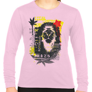 Kaos Legal Roterdam X0428