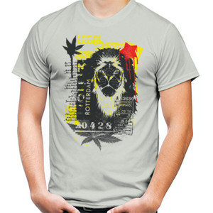 Kaos Legal Roterdam X0428