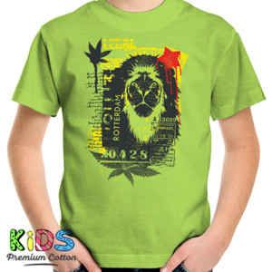 Kaos Legal Roterdam X0428