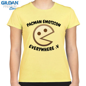 Kaos PACMAN Everywhere