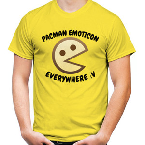 Kaos PACMAN Everywhere