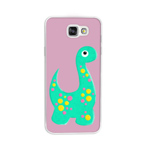 Dino - Oppo Casing by Co_mbro Casing HP