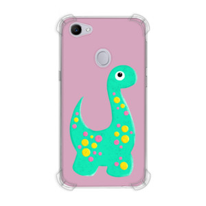 Casing HP Dino - Oppo Casing by Co_mbro