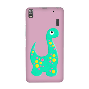 Dino - Oppo Casing by Co_mbro Casing HP