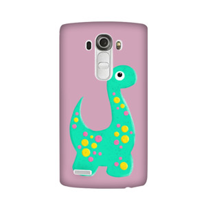 Dino - Oppo Casing by Co_mbro Casing HP