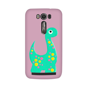 Dino - Oppo Casing by Co_mbro Casing HP