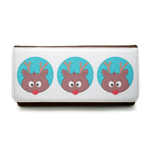 Dompet Wanita Deer - Dompet by Co_mbro
