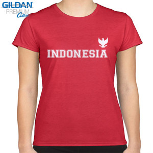 Kaos INDONESIA_GARUDA