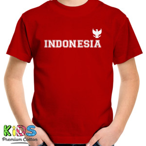 Kaos INDONESIA_GARUDA