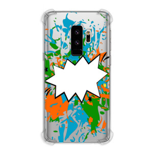 case splash full colour Casing HP