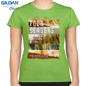 Kaos Nature - Four Season