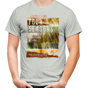 Kaos Nature - Four Season