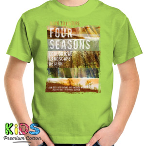 Kaos Nature - Four Season