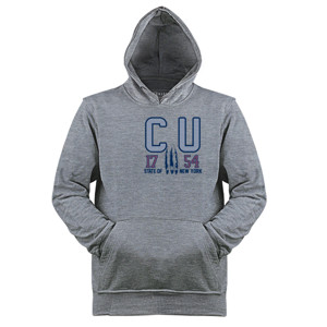Jaket Hoodie New York 1754