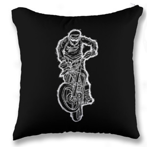 Bantal PILLOW JUMP