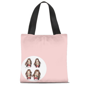 Tas Tote Fullprint Pas Foto #3 