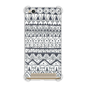 Casing HP motif batik 3